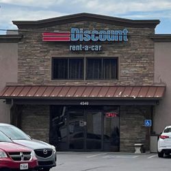 Discount Rent a Car