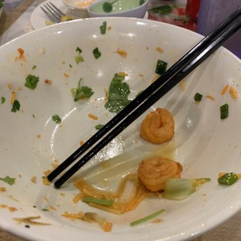 Pho Saigon - Delicious! - Vietnamese Near Me - Macon, Georgia
