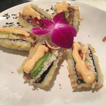 Kiyora Sushi - Sushi Bars Near Me - Redlands, California