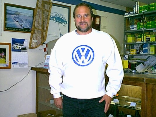 Springfield German Import