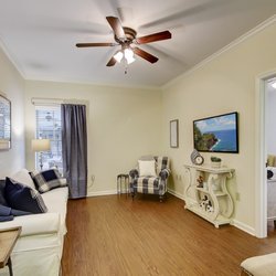 The Oaks at Flower Mound - The Oaks at Flower Mound Apartment Home