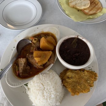 Havanazucar Cuban Restaurant - Potaje - Cuban Near Me - Hesperia, California Havanazucar Cuban Restaurant - Potaje - Cuban Near Me - Hesperia, California