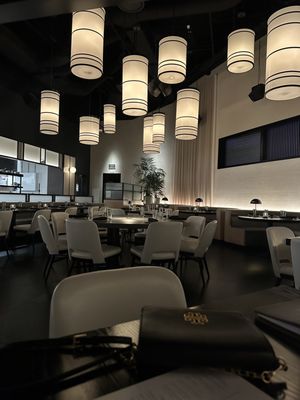 RPM Italian Las Vegas by null