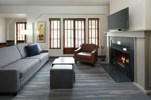 Homewood Suites by Hilton Mont-Tremblant Resort by null