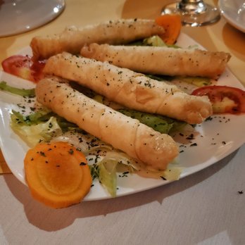 Anatolia Bar & Grill - Cheese Borek $12.99(!!!) 9/21/20 - Mediterranean Near Me - Williamsburg, Virginia Anatolia Bar & Grill - Cheese Borek $12.99(!!!) 9/21/20 - Mediterranean Near Me - Williamsburg, Virginia