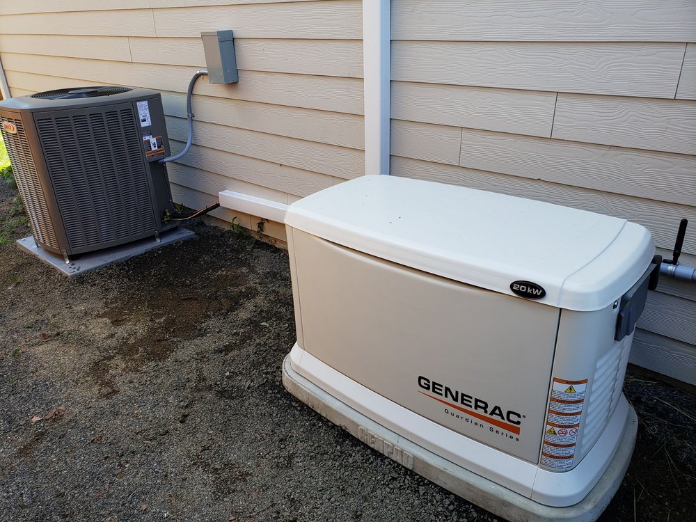 Slide of Home Comfort Alliance