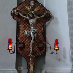 Parrocchia S.S. Filippo e Giacomo Apostoli