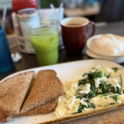 user provided Succotash photo