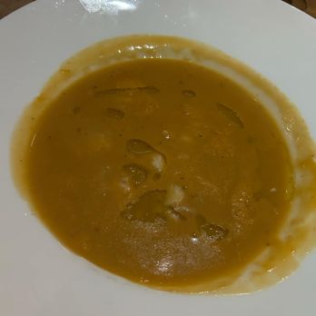 Harvest - Lobster Bisque, as served. - Wine Bars Near Me - New Haven, Connecticut