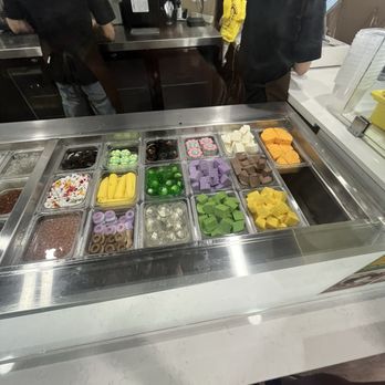 Unu Cafe - jelly station - Bubble Tea Near Me - Westminster, California Unu Cafe - jelly station - Bubble Tea Near Me - Westminster, California