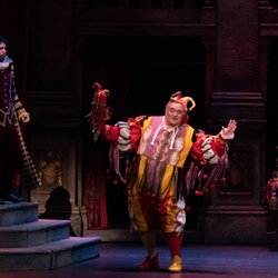 Florida Grand Opera