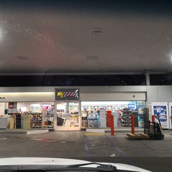 76 - Gas Stations Near Me - Sacramento, California