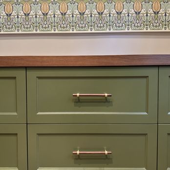Itehua Custom Cabinetry - General Contractors Near Me - Gardena, California