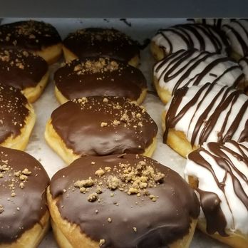 Milton's Donuts - Donuts Near Me - Middletown, Ohio Milton's Donuts - Donuts Near Me - Middletown, Ohio