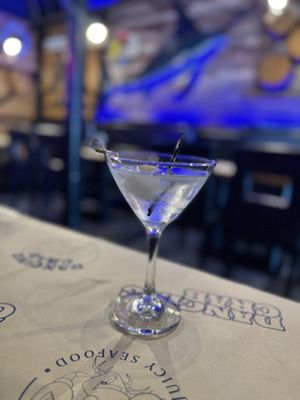 Dancing Crab by null