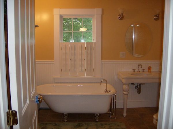 Slide of James Dias Plumbing & Heating