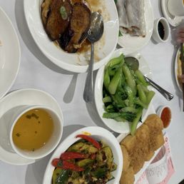 Dim sum Dim sum