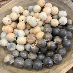 The Souk At Maisonette - Beads