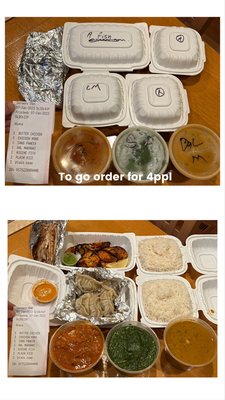 The Gurkha Kitchen by null