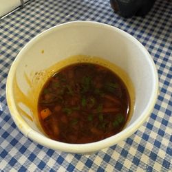 Mi Ranchito - Consommé