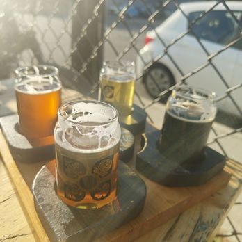 4 Origines - Brewpubs Near Me - Montreal, Quebec