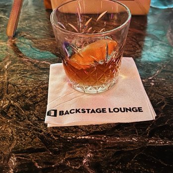 Backstage Lounge - Speakeasies Near Me - Charlotte, North Carolina