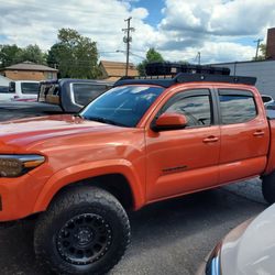 H & K Chevy Buick - Beautiful, well painted truck at a fair selling price!