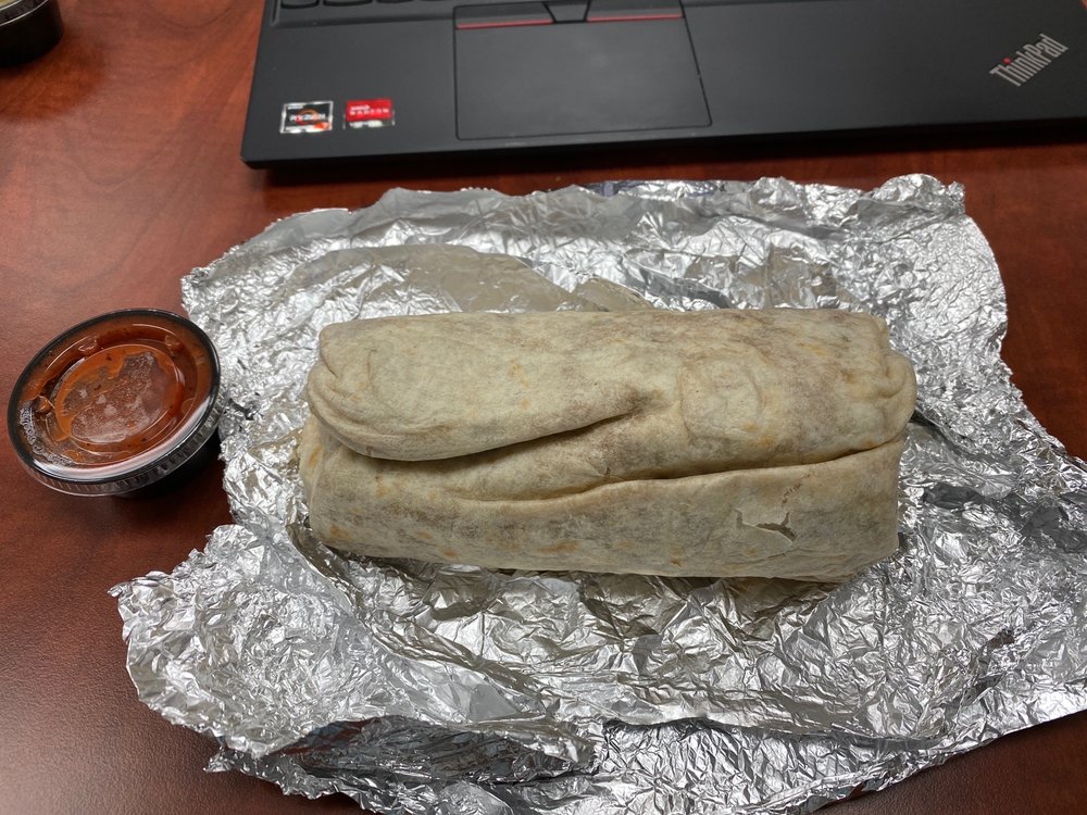 BURRITO JIMMY 28 Photos & 78 Reviews 3601 Regent Blvd, Irving
