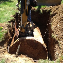Entech Environmental Technicians