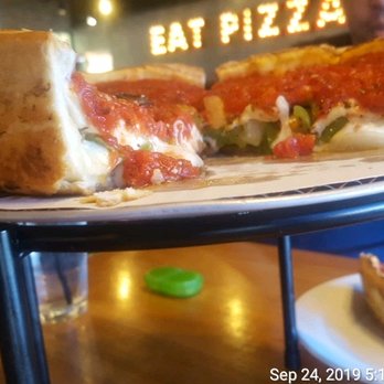 Giordano's - Salad Near Me - Las Vegas, Nevada Giordano's - Salad Near Me - Las Vegas, Nevada