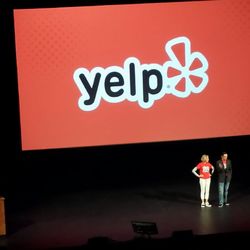 2017 City of Scottsdale Five Star Employee Awards - Partnering with Yelp this year!
