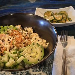 Chef Around the Block