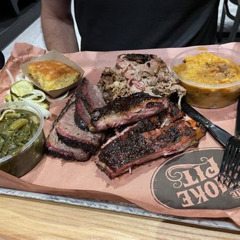The Smoke Pit - Tres Amigos* - Southern Near Me - Charlotte, North Carolina The Smoke Pit - Tres Amigos* - Southern Near Me - Charlotte, North Carolina