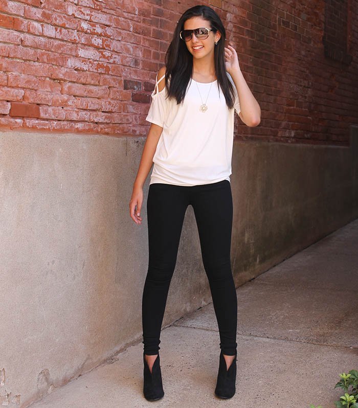 LOVE YOUR JEANS Updated August 2024 128 S States St, Newtown