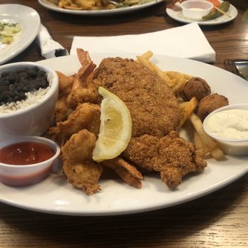 Fish City Grill - Seafood Near Me - Burleson, Texas Fish City Grill - Seafood Near Me - Burleson, Texas