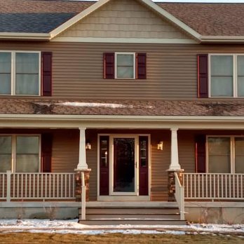 Comstock Seamless Rain Gutters - Gutter Services Near Me - Medford, Wisconsin Comstock Seamless Rain Gutters - Gutter Services Near Me - Medford, Wisconsin