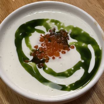 NUE Elegantly Vietnamese - Dipping sauce - Vietnamese Near Me - Falls Church, Virginia NUE Elegantly Vietnamese - Dipping sauce - Vietnamese Near Me - Falls Church, Virginia