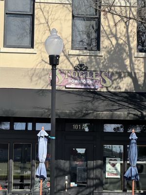 Smitty's Tobbacco Store, Lake Park, GA 31636, US