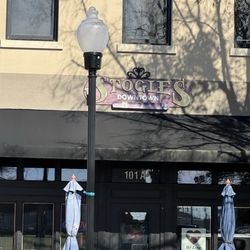 Stogies Downtown - Stogies Cigar Lounge