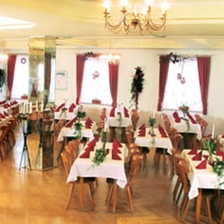 Landgasthof Sonne,