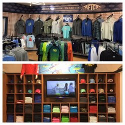 Strike Zone Fishing Melb - Apparel! AFTCO, Avid,Pelagic, Huk, Olukai, Grundens, Scales, Salty Crew, Fish Skinz, and more!!