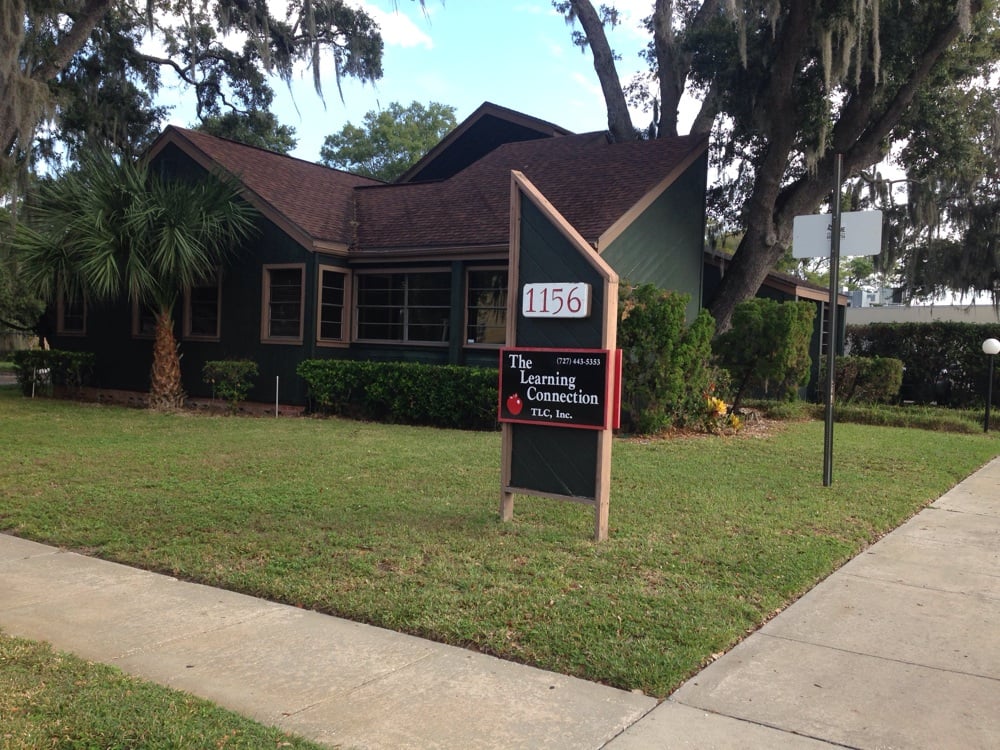 Learning Connection - reading tutor in Clearwater, FL