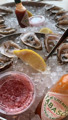 Lucille's Laval by null