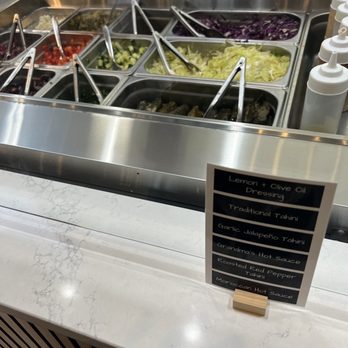 The Hummus Republic - Toppings - Mediterranean Near Me - North Brunswick Township, New Jersey The Hummus Republic - Toppings - Mediterranean Near Me - North Brunswick Township, New Jersey