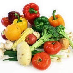 Fresh produce