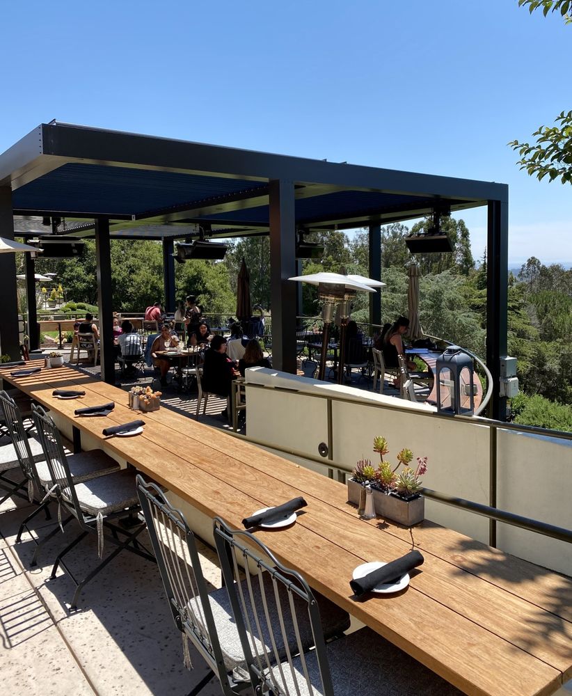 The View Restaurant & Bar