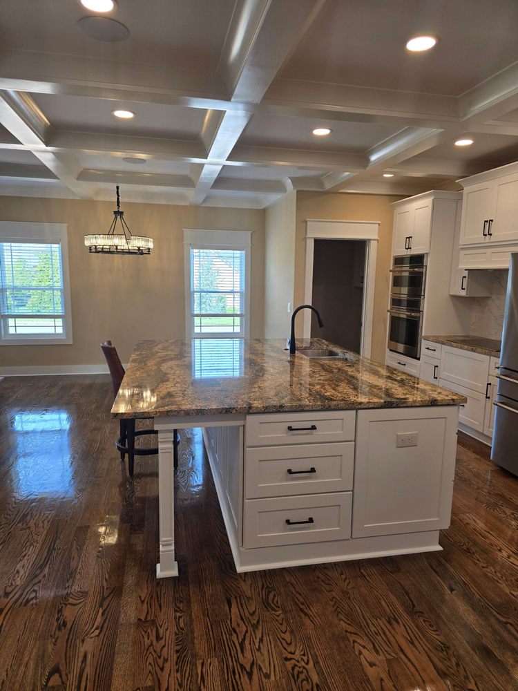 Slide of Martin Construction & Restoration Co