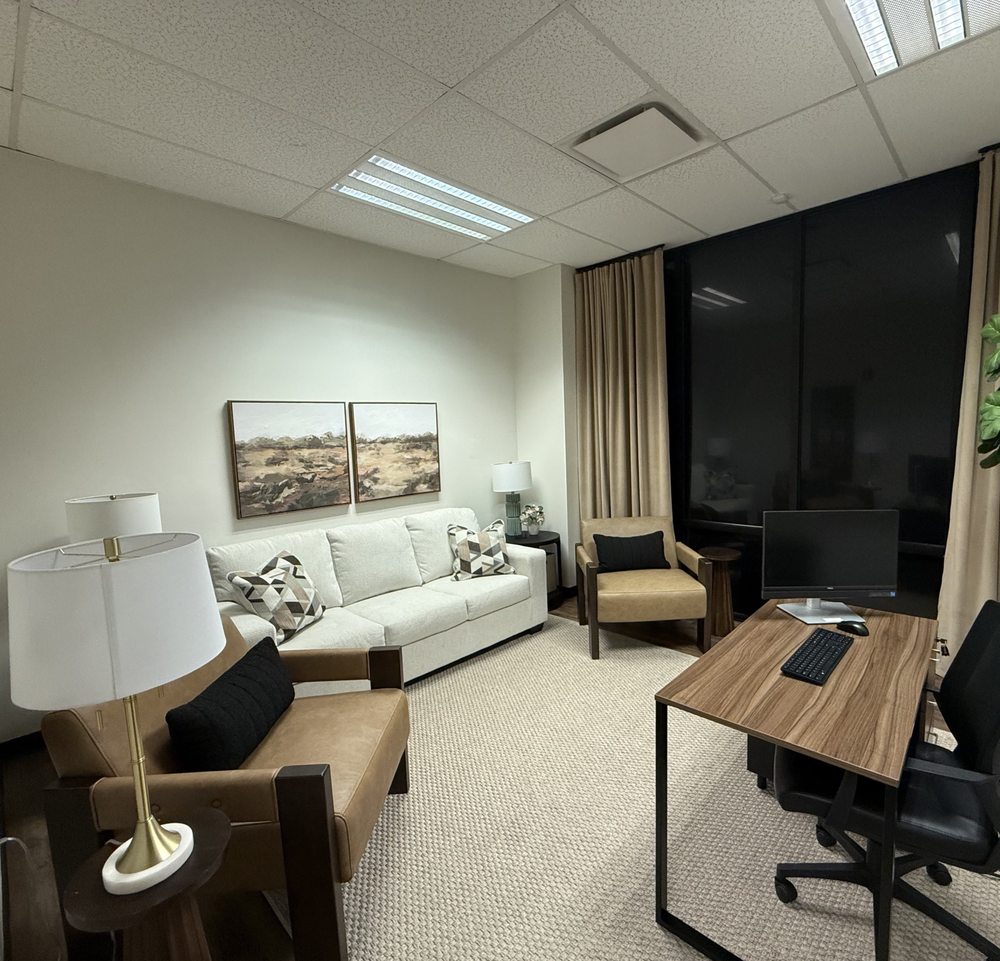 Rockpoint Health and Wellness - grief counselor in Little Rock, AR