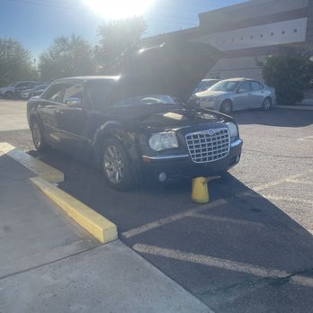 Midas - Chrysler 300c - Auto Repair Near Me - Peoria, Arizona Midas - Chrysler 300c - Auto Repair Near Me - Peoria, Arizona