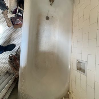 Tub Zero - Refinishing Services Near Me
